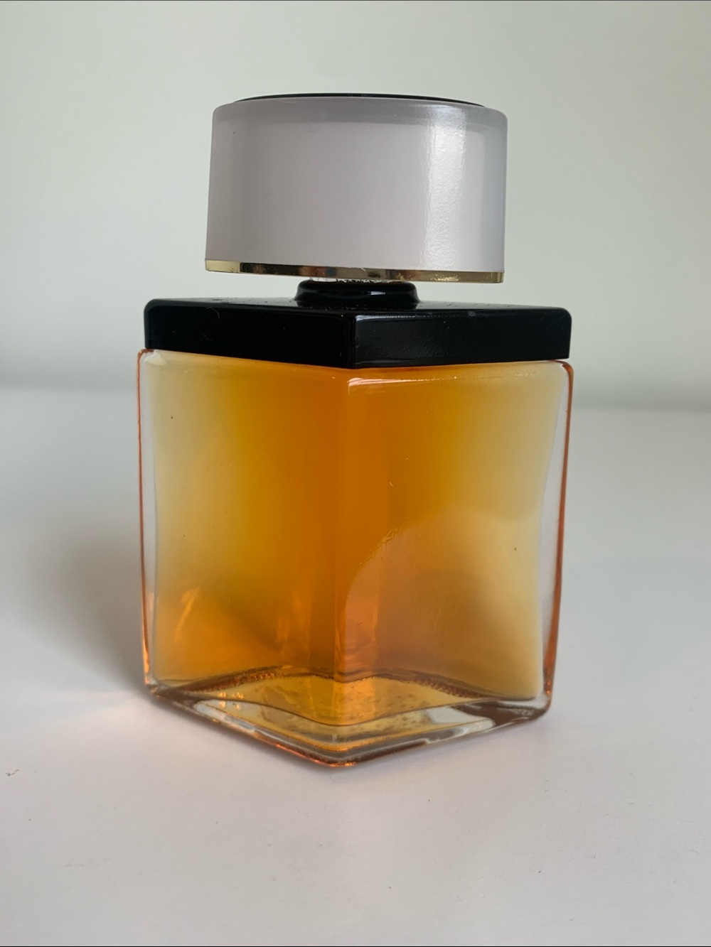 Rare‎ Vintage Mary Kay Tribute Fine Cologne  1.9 Fl Oz splash
